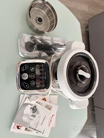 Pentola elettrica Moulinex