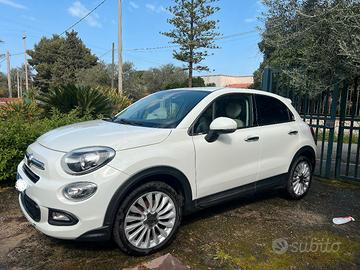 Fiat 500X 1.6 Multijet 120CV 2017 Full Optional  