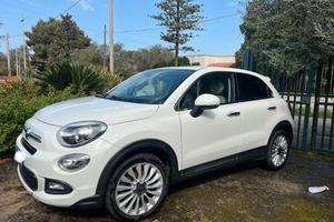 Fiat 500X 1.6 Multijet 120CV 2017 Full Optional  