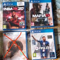 Giochi