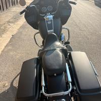 Road glide 1450
