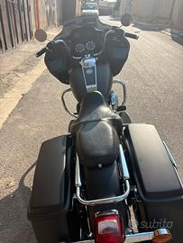 Road glide 1450
