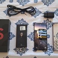 Samsung Galaxy S22 Ultra - 256 Gb