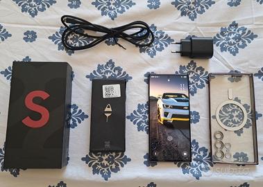 Samsung Galaxy S22 Ultra - 256 Gb