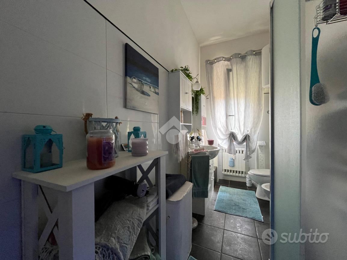Apartment in Castellamonte, Case Vigna - Vista 6
