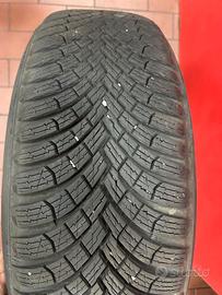 4 CERCHI E GOMME USATI MERCEDES CLA CON TPMS