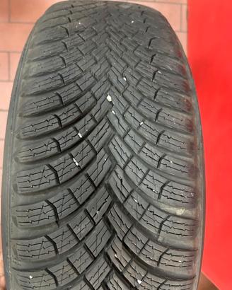 4 CERCHI E GOMME USATI MERCEDES CLA CON TPMS