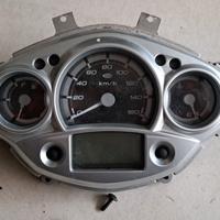 tachimetro conta chilometri yamaha xcity