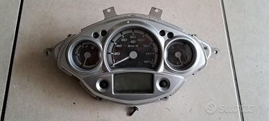 tachimetro conta chilometri yamaha xcity