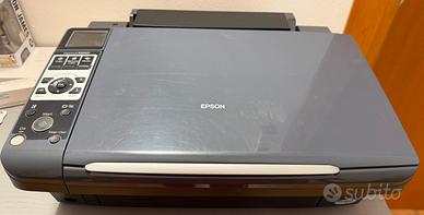 Stampante epson