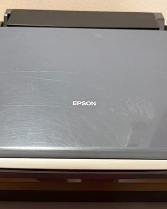 Stampante epson