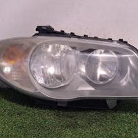 FARO ANTERIORE DESTRO BMW Serie 1 Serie (E87) 6312