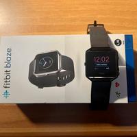 Fitbit Blaze Smartwatch orologio