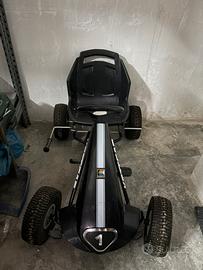 Kart Ketler Daytona
