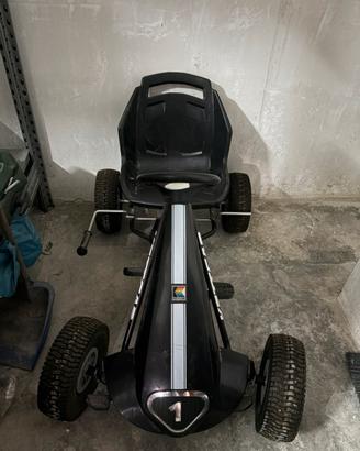 Kart Ketler Daytona