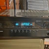 Sintoamplificatore Onkio Tx Sr 508