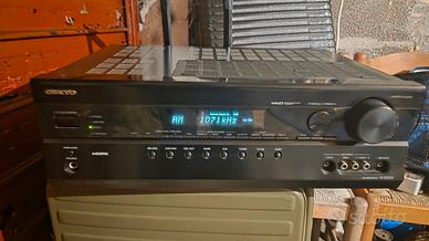 Sintoamplificatore Onkio Tx Sr 508