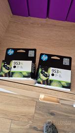 Toner Hp 953 xl 2 pezzi