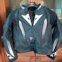 giacca Dainese 