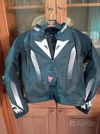 giacca Dainese 