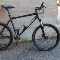 MTB Rockrider 8.1 Alluminio