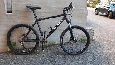MTB Rockrider 8.1 Alluminio