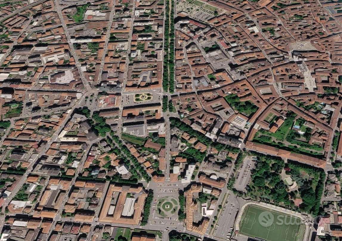 Appartamento – Vercelli, Monferrato, Centro - Vista 5