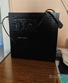 Case silverstone ML08