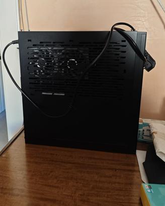 Case silverstone ML08