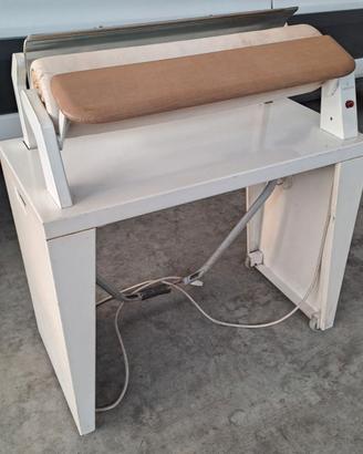 Stiratrice a rullo Siemens elettrica vintage anni
