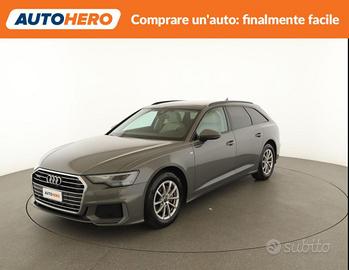 AUDI A6 WAUZZZF24NN022486
