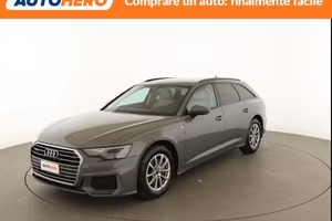 AUDI A6 WAUZZZF24NN022486