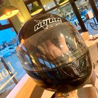 Casco integrale donna