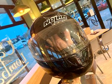 Casco integrale donna