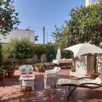 Casa disponibile con condizionatore