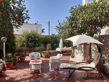 Casa disponibile con condizionatore