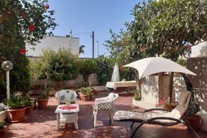 Casa disponibile con condizionatore