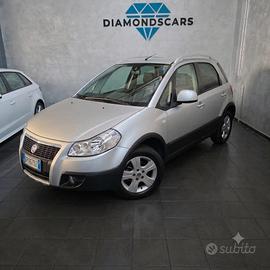 Fiat SEDICI 1.6 BENZINA 4X4