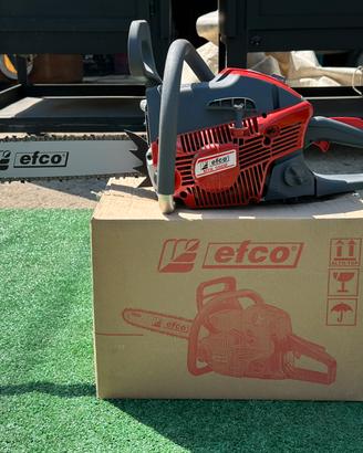 Motosega EFCO/ OLEOMAC 5600
