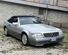 Mercedes-benz SL 300 24v DA RIVEDERE