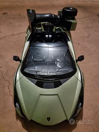 LAMBORGHINI GIOCATTOLO 