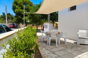 ALLOGGIO in SALENTO disponibilità 08/15 Agosto
