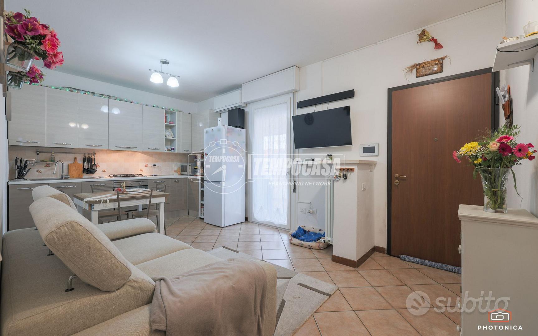 Appartamento – Massa Lombarda, Ravenna - Vista 5