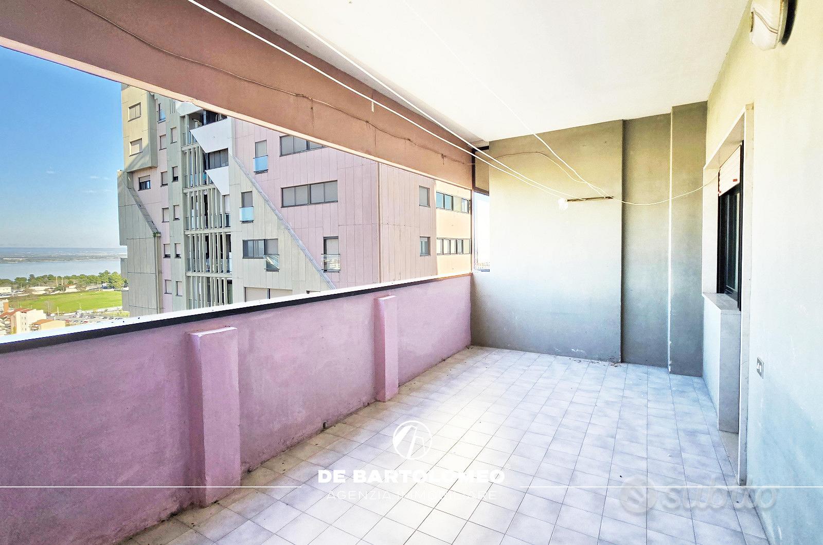 Appartamento – Taranto - Altro