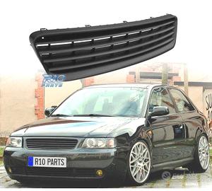 GRIGLIA AUDI A3 8L 00-03 NERA