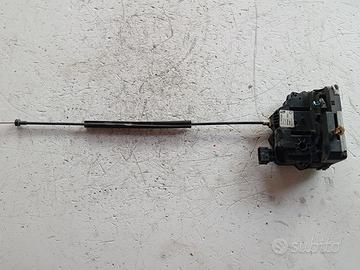 SERRATURA ANTERIORE DESTRA FIAT Grande Punto 1Â° S