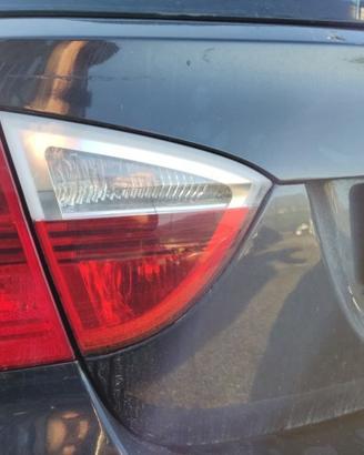Fanale post sx int BMW 330 del 2005
