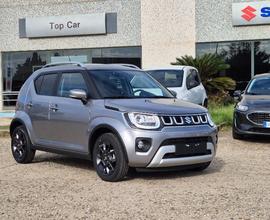 SUZUKI Ignis 1.2 Hybrid Top KM ZERO ! ULTIMA UNI