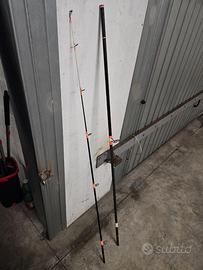 Hidrogen evoluzione 250