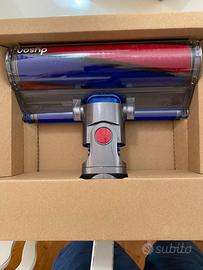 Spazzola Fluffy dyson